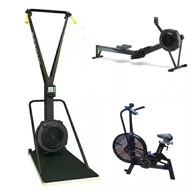 

Акция: Тренажер для кардиотренировок Lzx Fitness Ski Machine с монитором – Оборудование для фитнеса в помещении