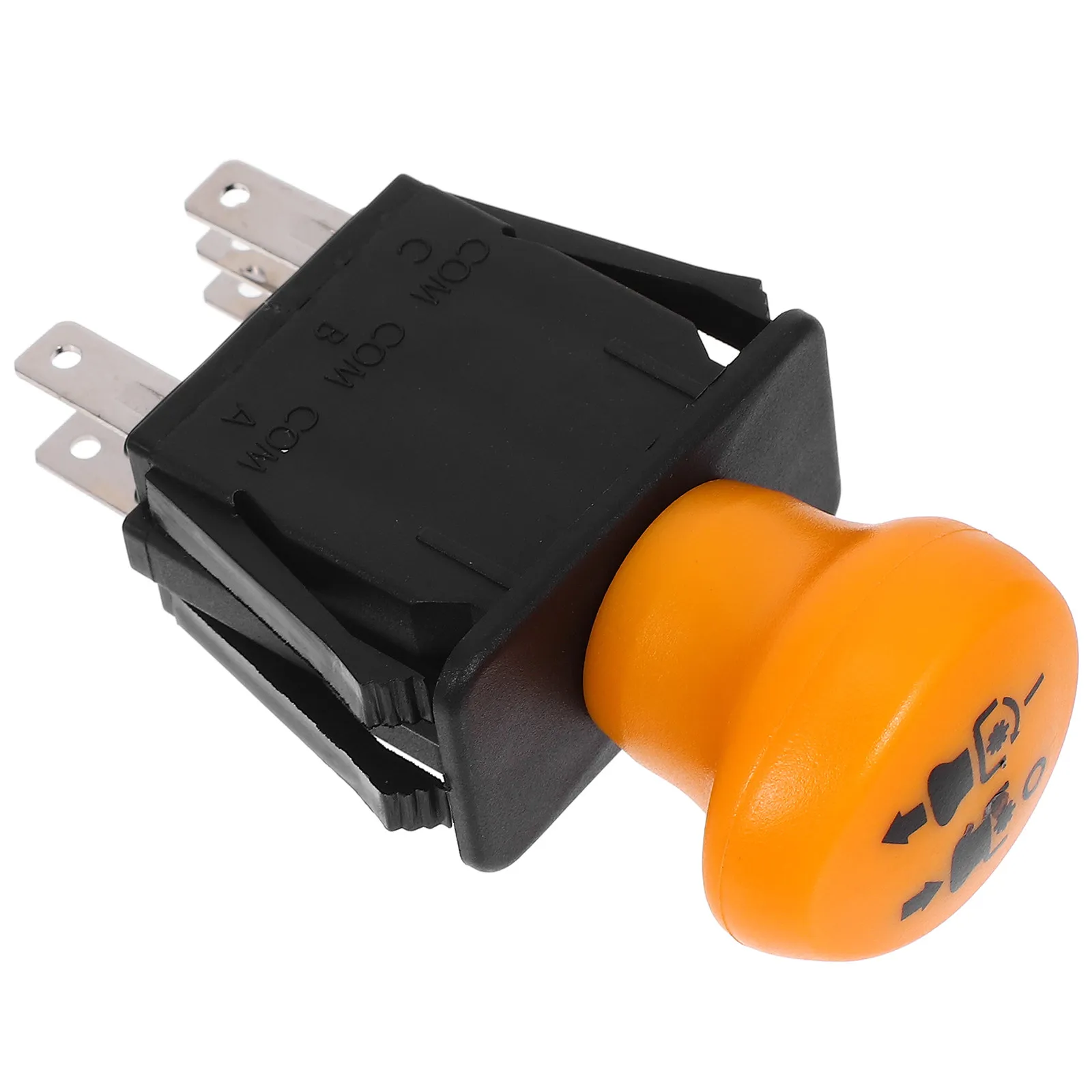 Lawn Mower Pto Replacement For Lawn Mower Repair Small Engine Mechanic User-friendly Ignition Starter Tractor