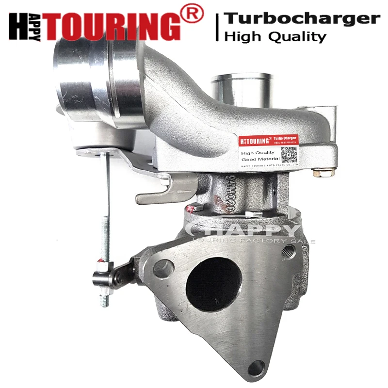 

KP35 Turbocharger Turbo for Dacia Logan Renault Clio Megane Kangoo Twingo 8200392656 8200478276 8200889694 8200392656 8200478276