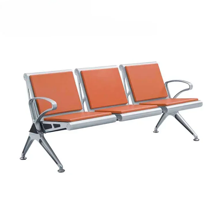 

Comfortable Hot Sale Hospital Reception Chairs