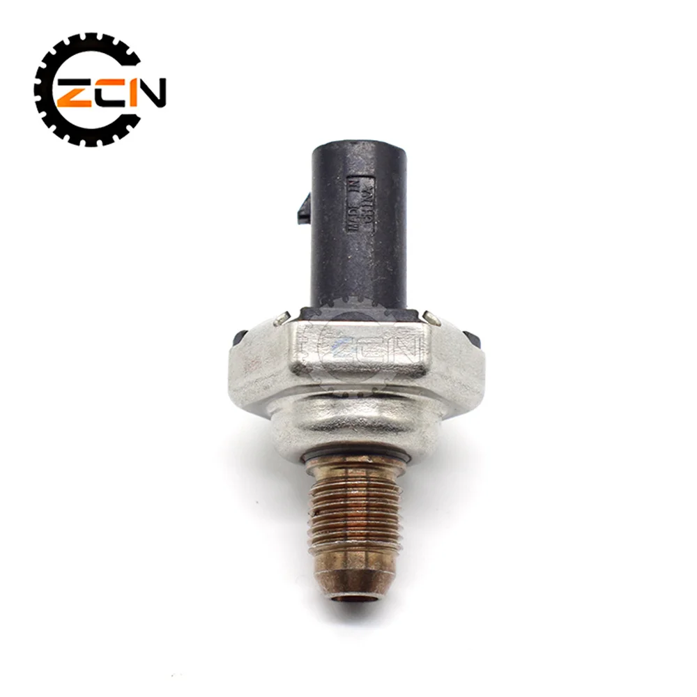 Fuel  Pressure Sensor For 2018-2021 Jeep Cherokee Wrangler 2.0L 10PP12-01