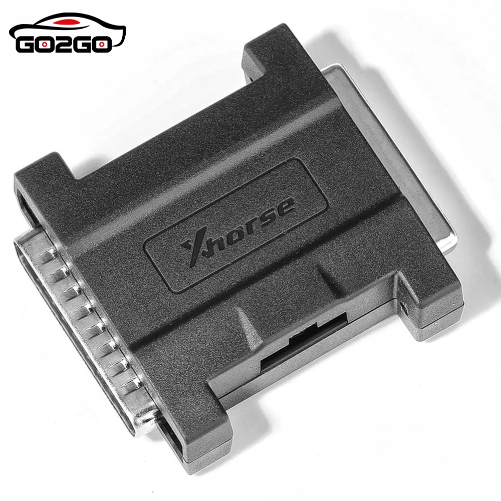 Xhorse XDBASK for Toyota 8A AKL Smart Key Adapter for 2017-2022 All Keys Lost with VVDI Key Tool Plus