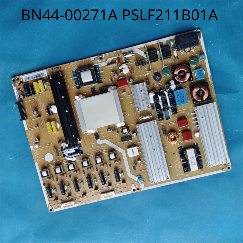 

New Power Board BN44-00271A PD5512F1 PSLF211B01A is for UN55B7100WFXZA UN55B7100WFUZA UN55B7000WFXZP UN55B7000WMXZB 55 Inch TV