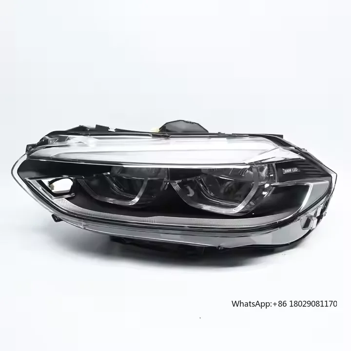 Original F52 Led He…