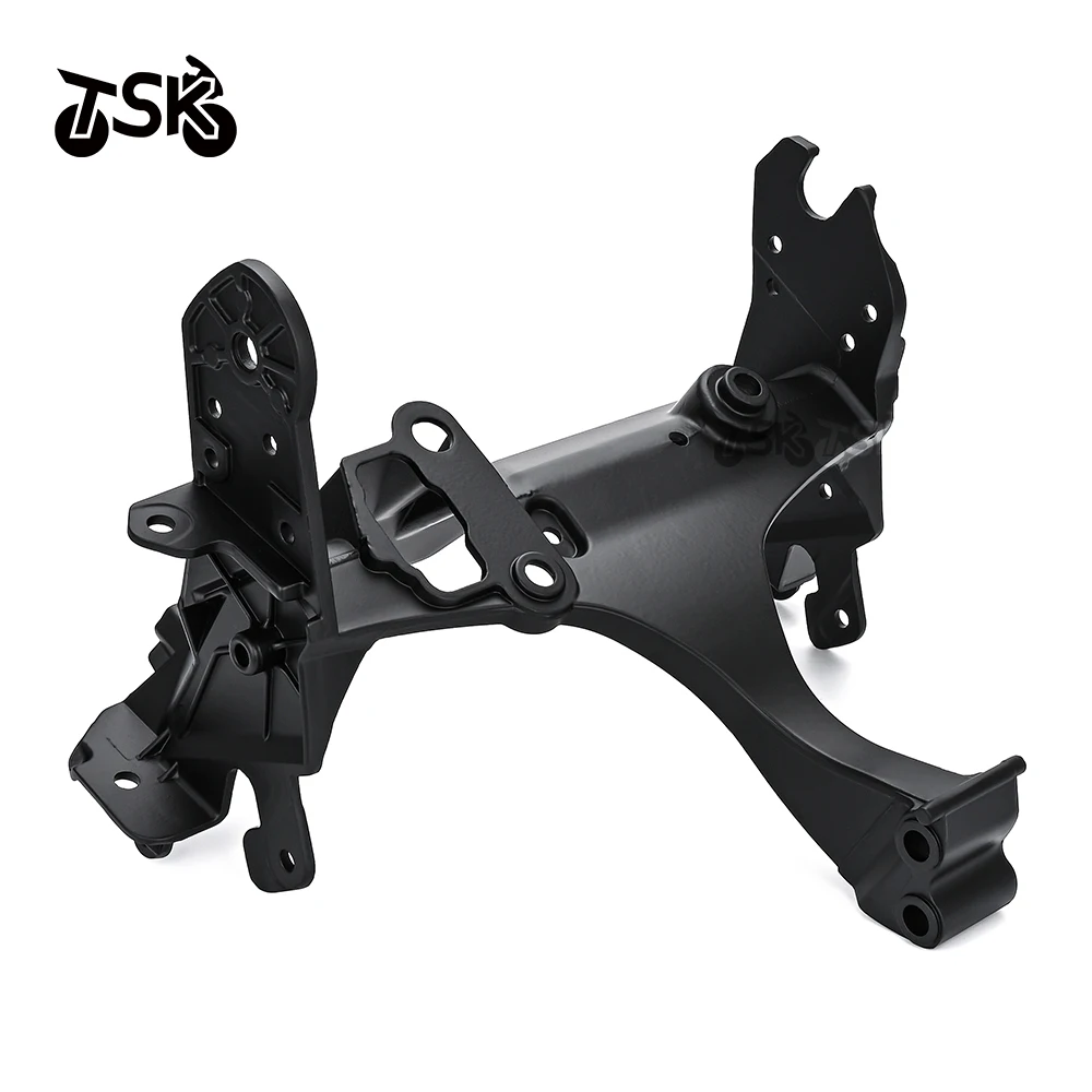 

For BMW R1200GS 2013-2017 Adventure 2013-2017 R1250GS 2019-2023 ADS Motorcycle Headlight Upper Front Fairing Stay Bracket