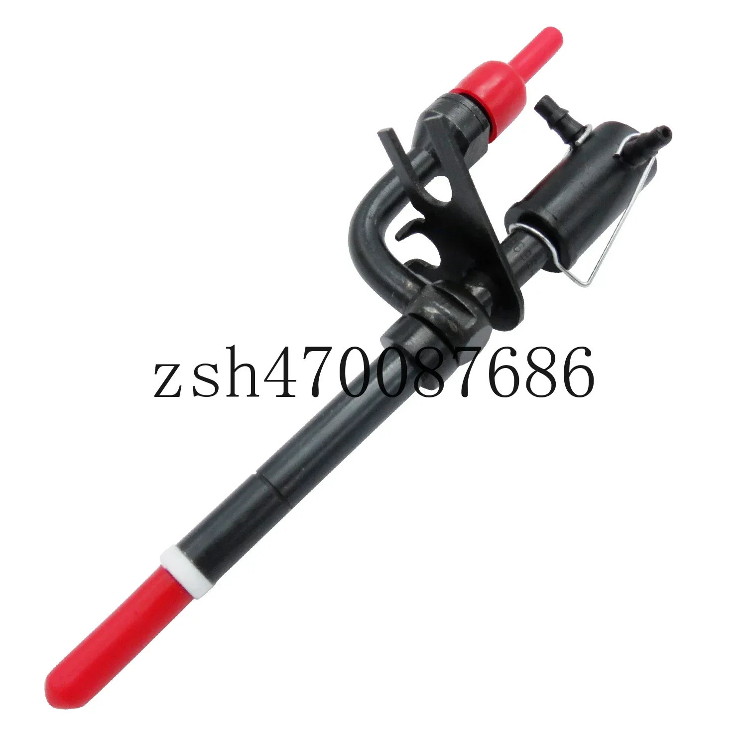 

Pencil Fuel Injector Pipe Holder for Ford Escort Fiesta Mondeo Transit 2.5 Non Turbo 70PS 80PS 894F9E527ACA 6182486 6191561