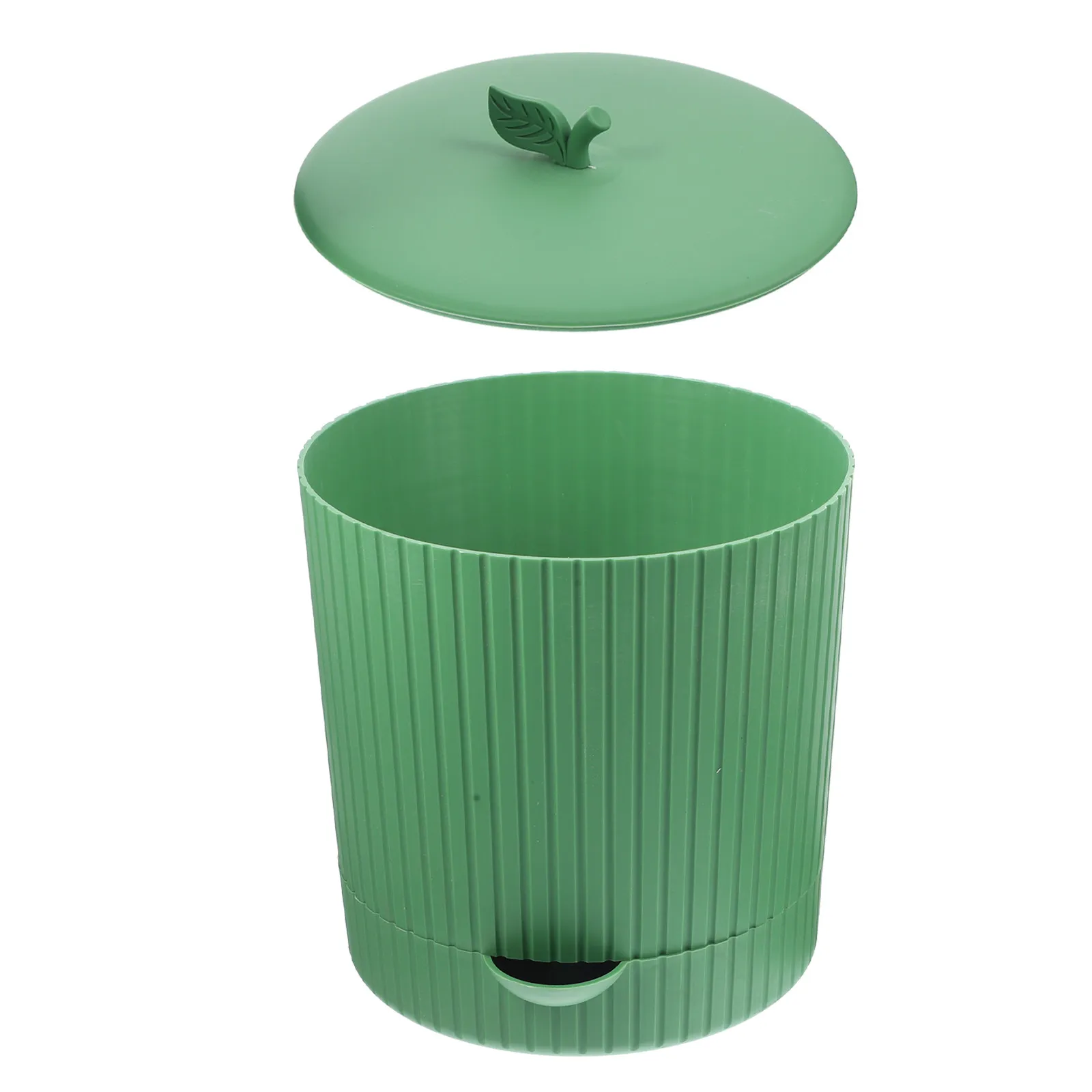 

1Set Bean Sprouts Planting Pot Plastic Sprouting Kit for Home Garden Germination Tray Seed Sprouter Microgreens Growing Kit