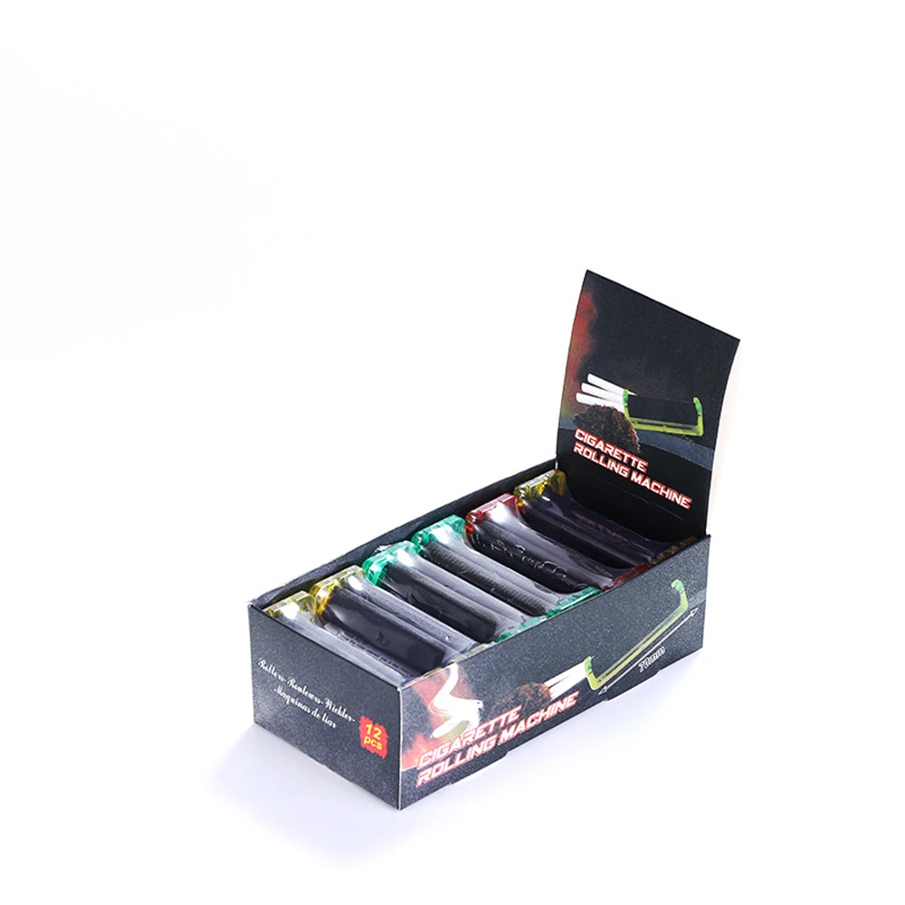 70mm/78mm/110mm Rolling Machine Acrylic Mini Manual Roller Maker Machine