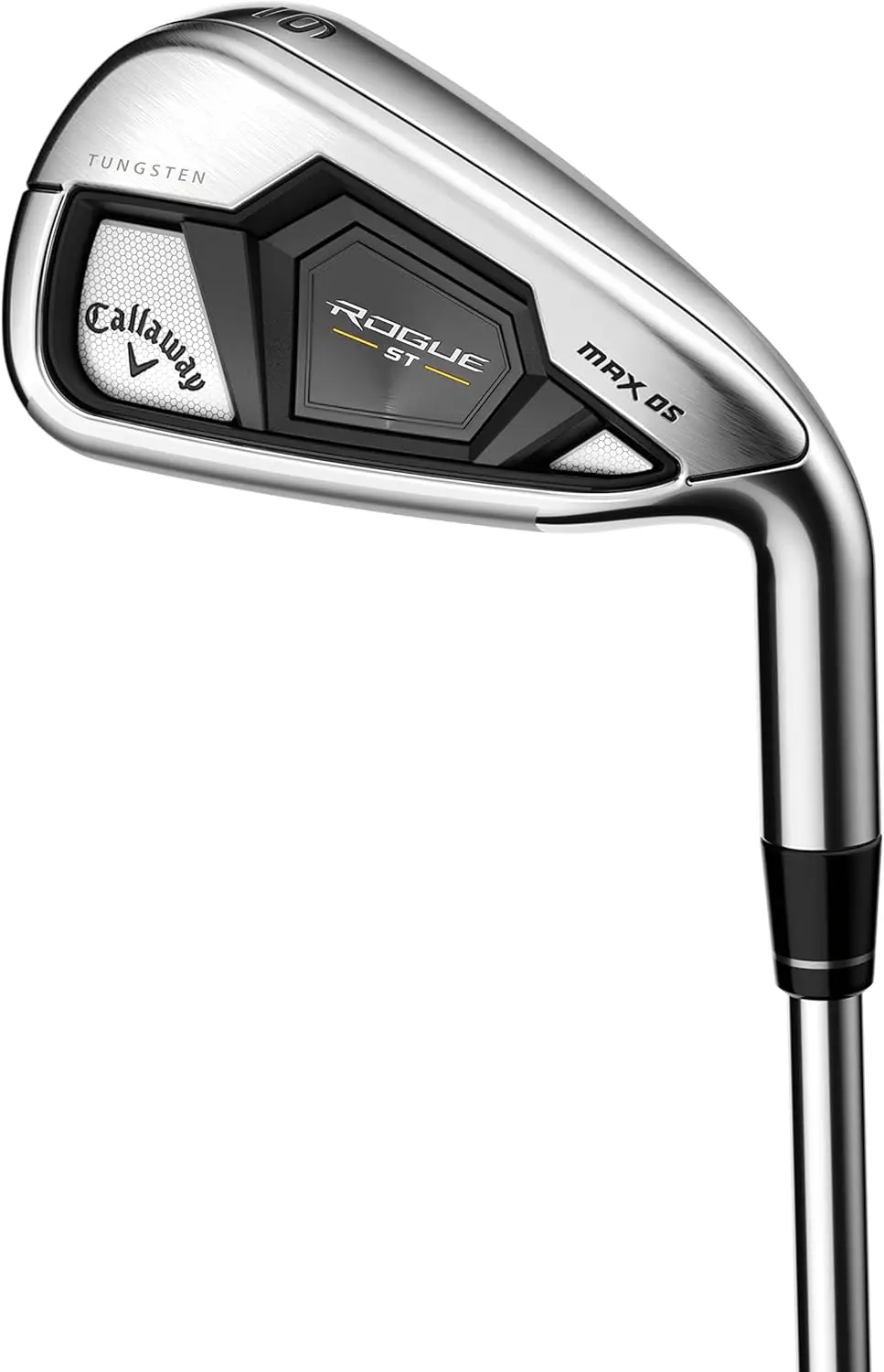 

Индивидуальный Утюг Callaway Golf Rogue ST MAX OS