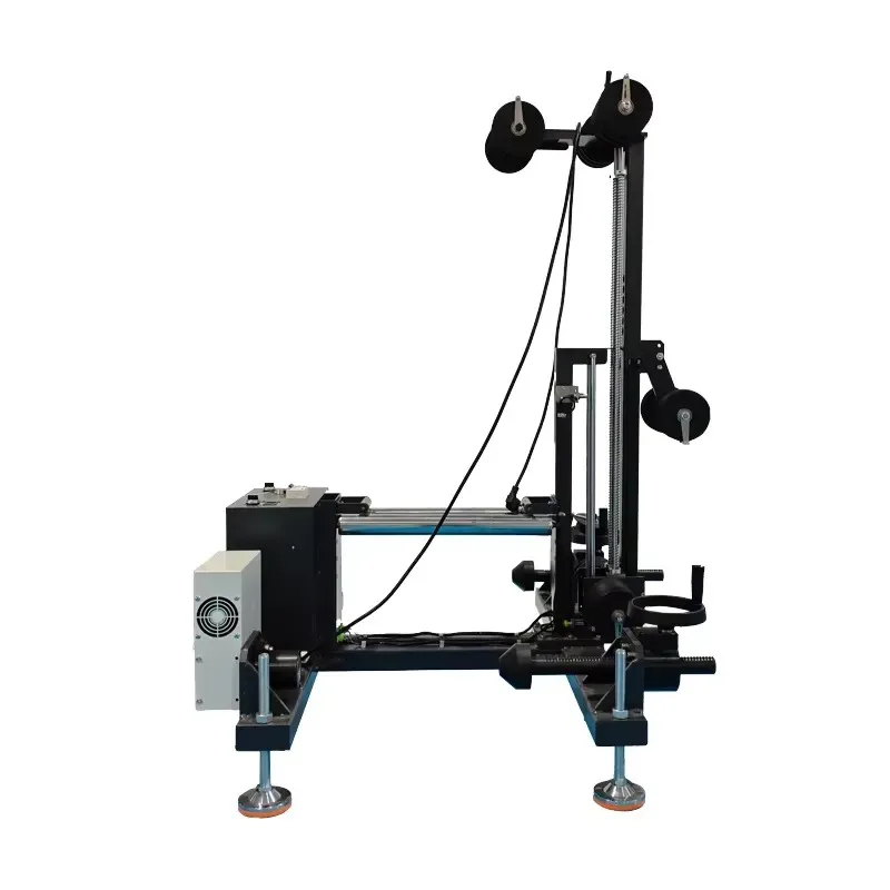 

2026 Nsiro Automatic Single/Double-Axis Wire and Cable Feeding Machine, Induction Type Wire Feeder, Automatic Wire Feeding