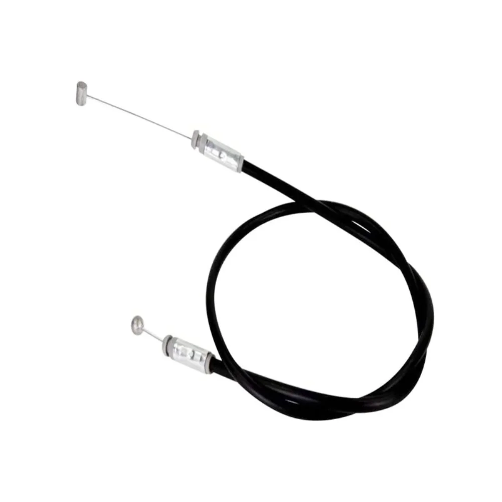 Back Door Lock Control Cable Replacement for Toyota For Sequoia 2001-2007 64680-0C010 Part for Reliable Liftgate Lock
