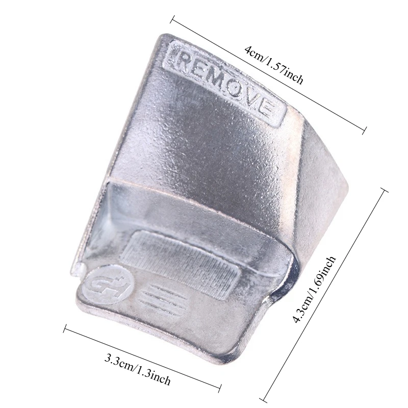 2Pcs Automobile Ribbed Drive Belts Remover Stretch Aux Belt Removal Installer Tool Set Car Repair Modificate