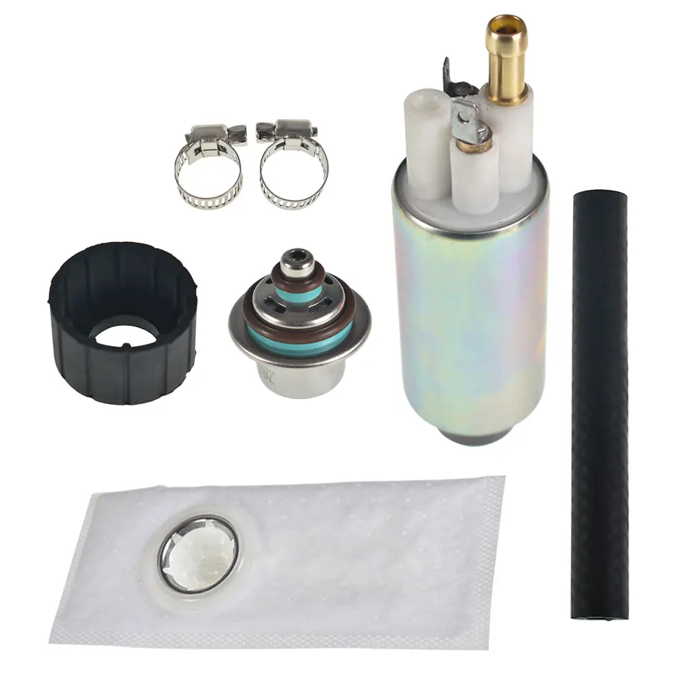 Kit de bomba y regulador de combustible para Polaris Sportsman 2005, 500, 700, EFI 800, 2520437