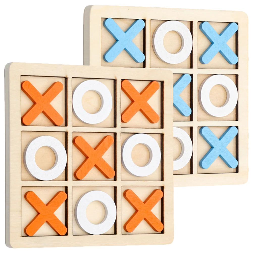 

Juguetes Adultos Wooden Toe Funny Chess Game Checkerboard Toddler Educational Playthings Woody Toy