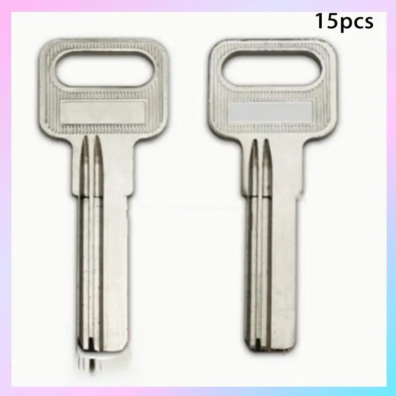 

AB25-Best Quality B074 House Home Door Key Blanks Locksmith Supplies Blank Keys