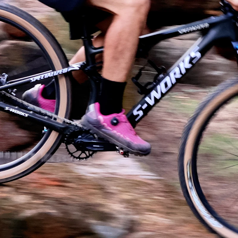 Tênis de Ciclismo Masculino pa - Xc Mountain Biking Shoes avaliação e preço