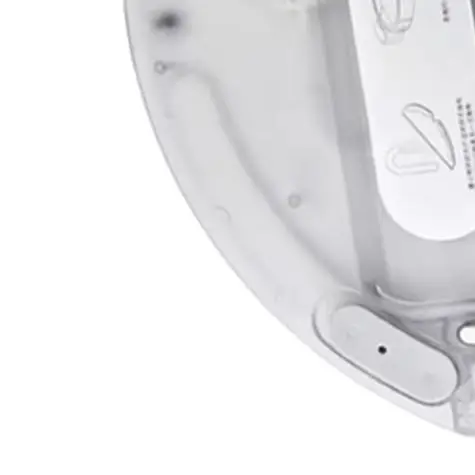 

For F9 RVS5-WH0 Replacement Water Tank Leak-proof Transparent Mop Reservoir For Robot Vacuum Cleaner Parts Accessories