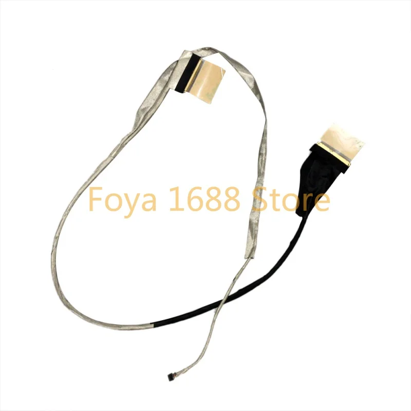 LCD cable 40pin for Asus X550 x550ca x550cc x550cl x550ea x550ep 1422-01fv000