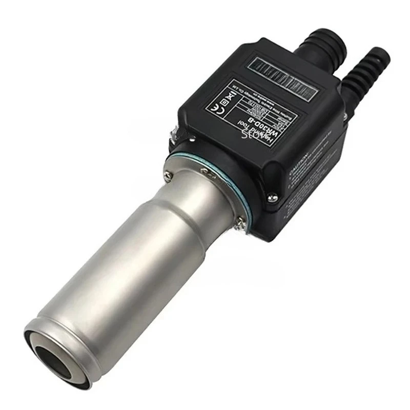 shengyu 3300W Industrial Air Heater Hot Blower Hotwind Heater Advanced with Temperature Control Regulation
