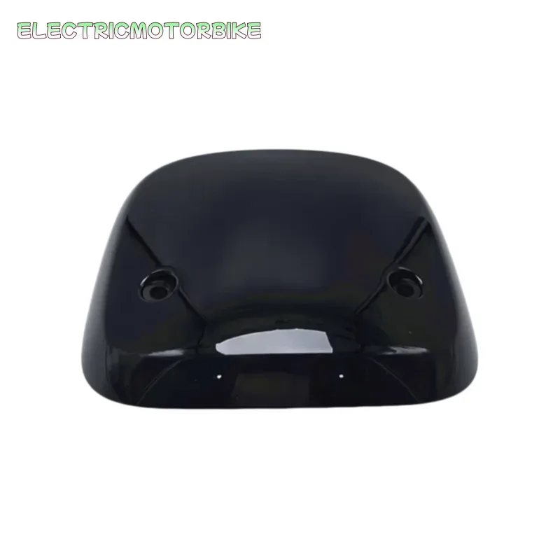 instrument sun visor shield for NIU N1S NQI small or large screen version