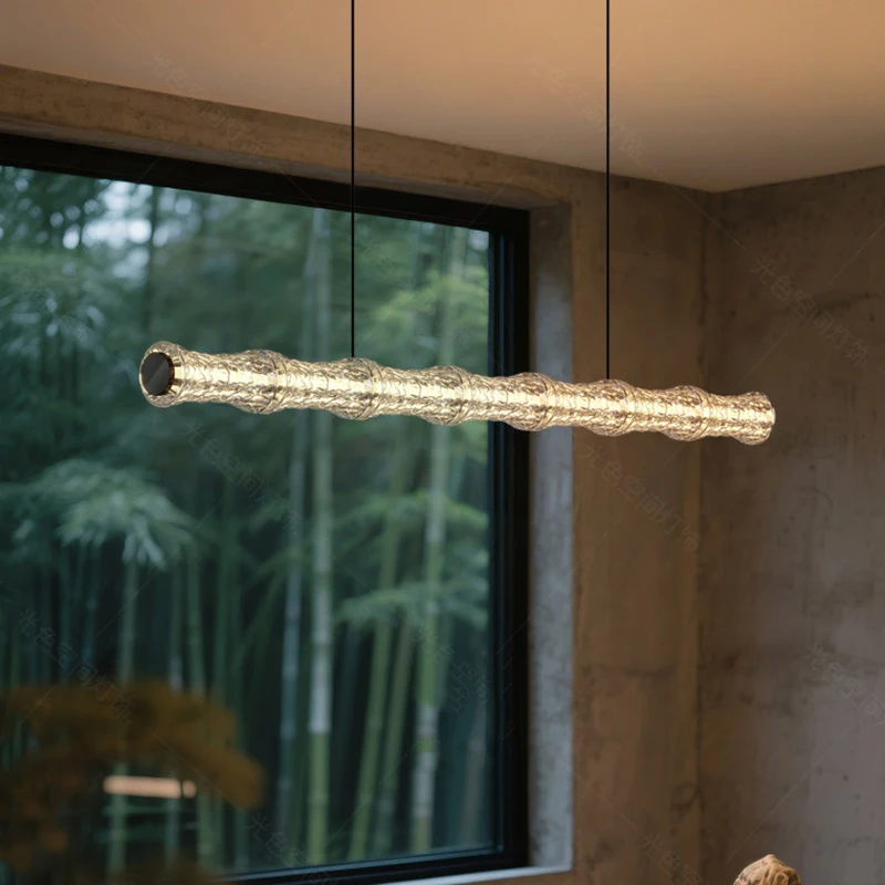 home decorationPendant lights, living room chandelier, dining room Pendant lamp, ceiling light, indoor lighting