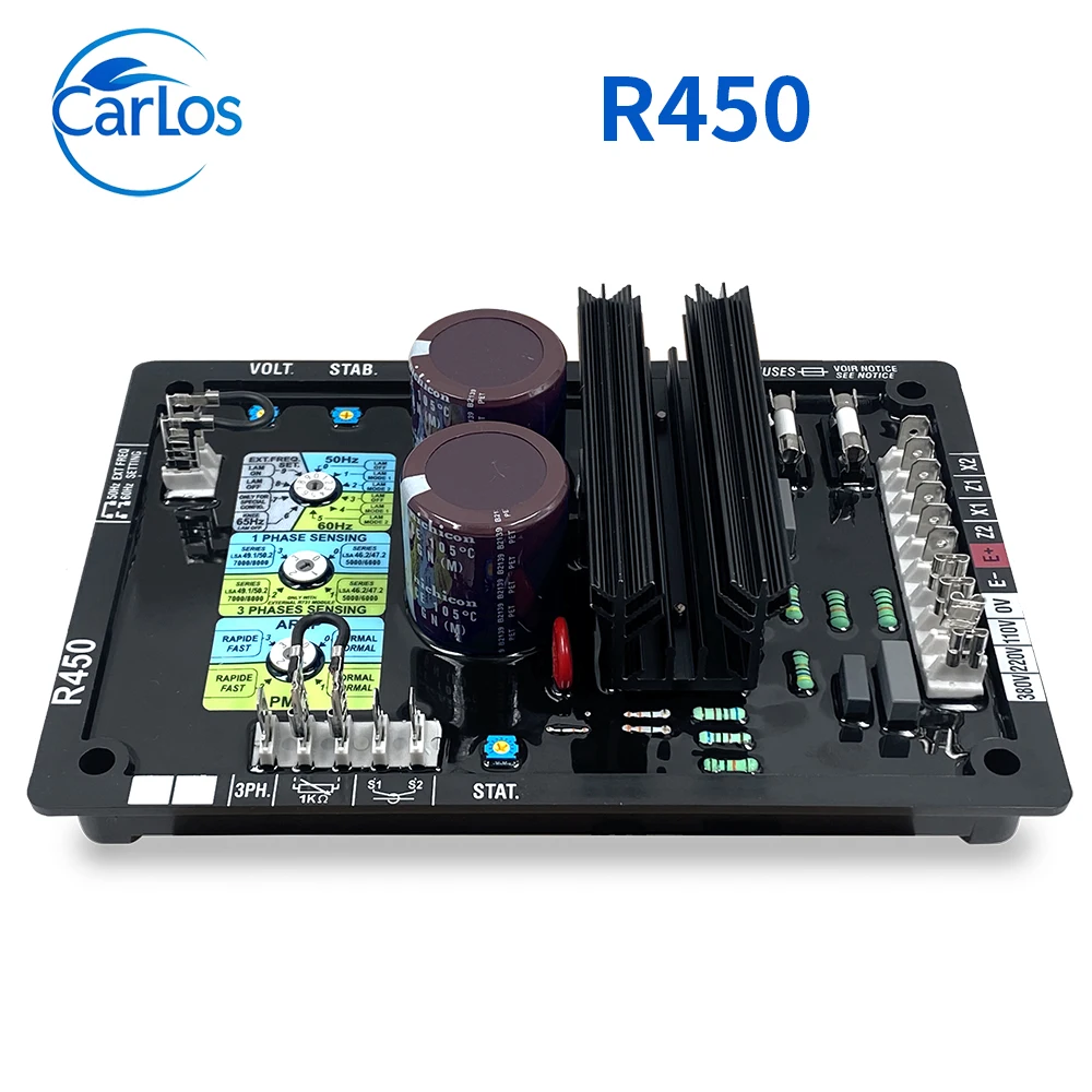 Avr R450 R450M R450…