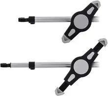 Car Headrest Tablet Holder 7-15" #4