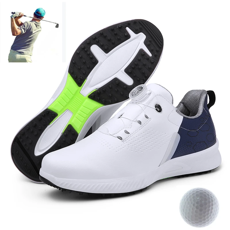 scarpe-da-golf-professionali-unisex-outdoor-comode-scarpe-da-golf-da-passeggio-antiscivolo-sneakers-da-golf-bianche-senza-spillo-da-uomo-taglia-36-47