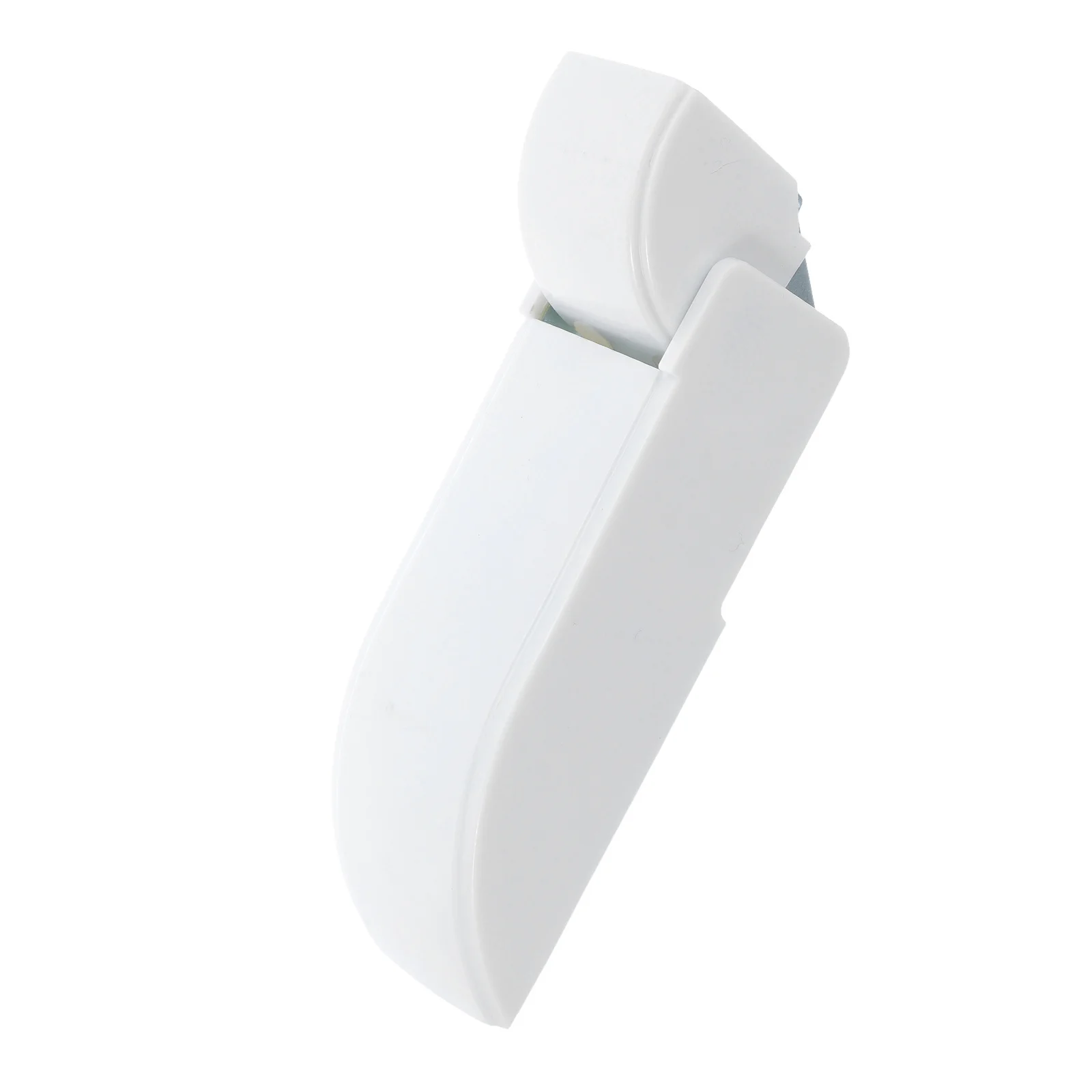 

Heavy Duty Refrigerator Door Universal Freezer Lid Spring Hinge Replacement Smooth Quiet Operation Metal Hinge For Chest