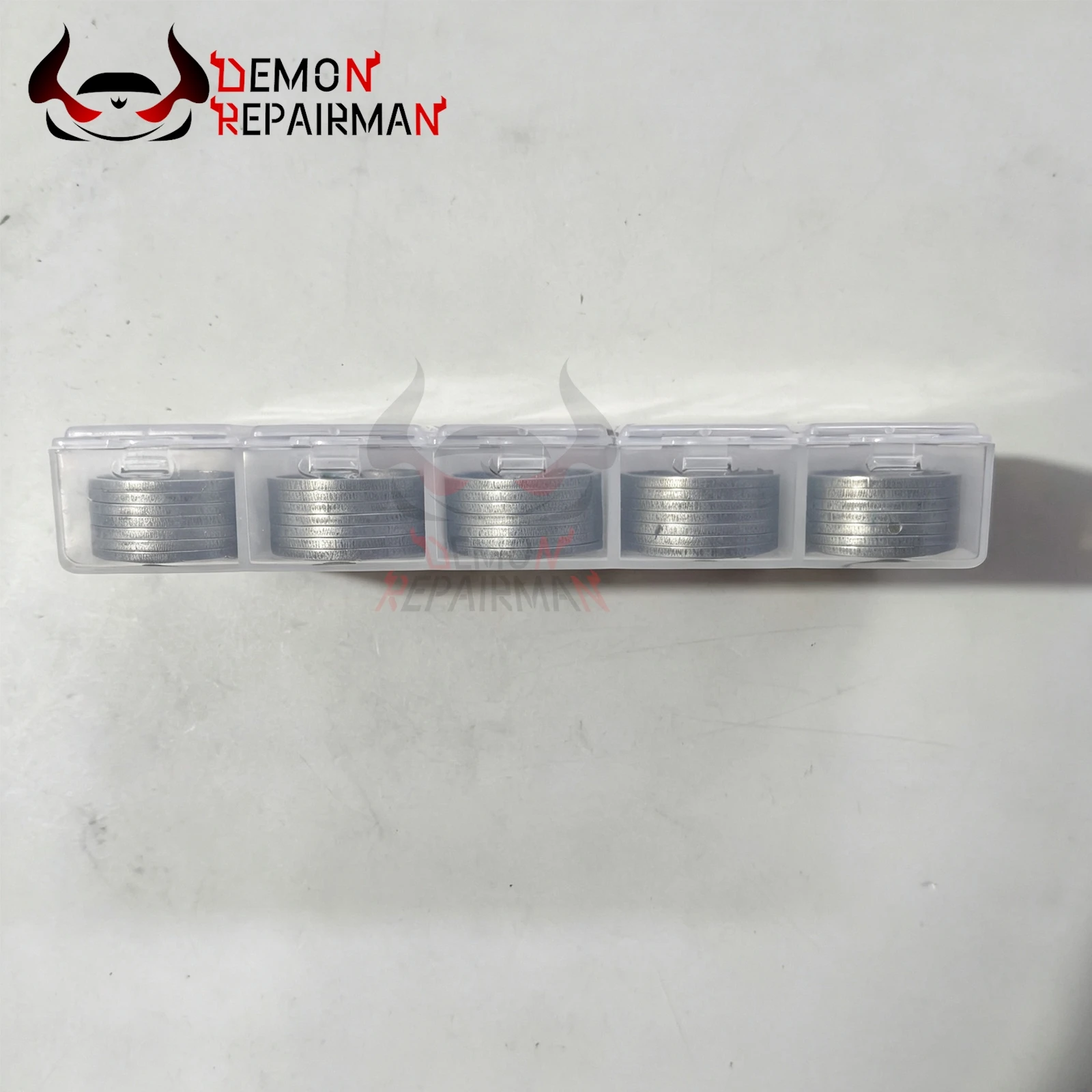 Auto gasket for preventing air and oil leakage. Please check compatibility cautiously. Returns are not accepted.