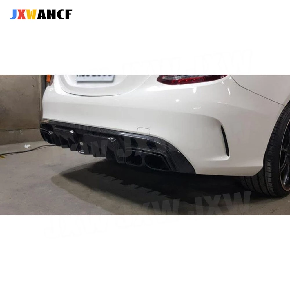 Jxwancf Carbon Fibe…