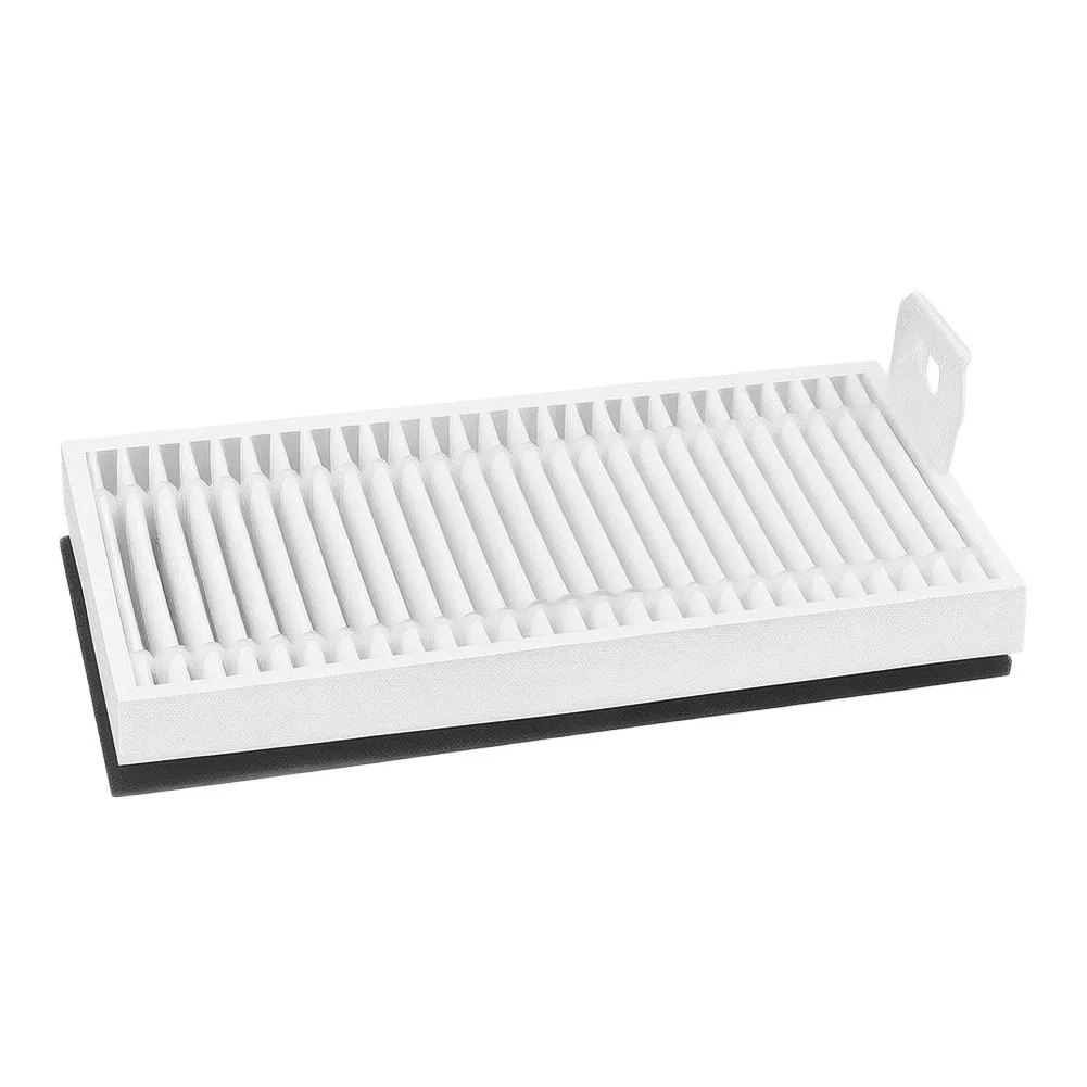 Air Purification Part HEPA Filter High Efficiency Filtration Seamless Integration Design For Healthy Living Environment