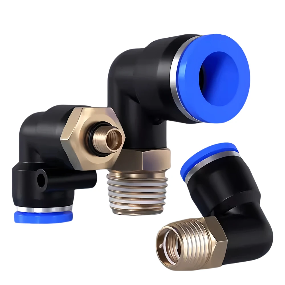 Pl Blue Pneumatic Q…