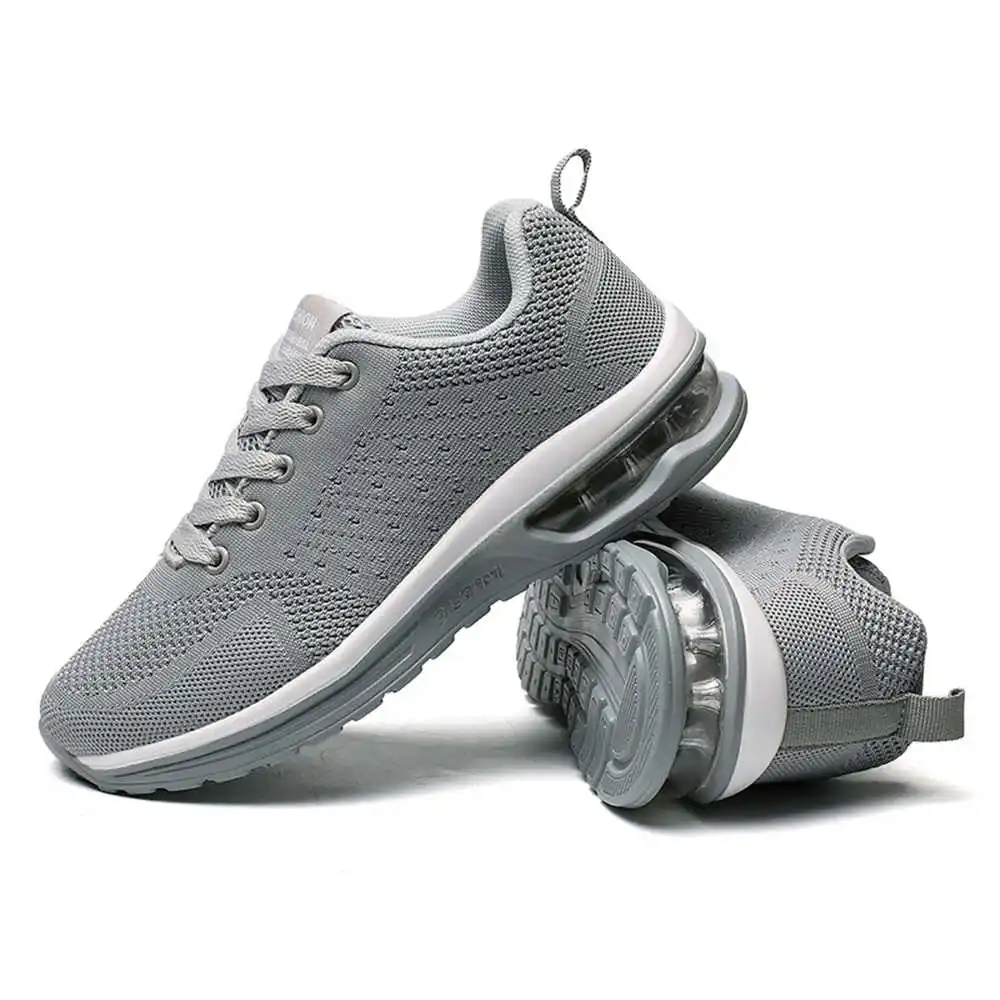 Marcas de tenis con ventilación morada, zapatos informales para hombre, talla 49, zapatillas rosas, deporte para hombre, universidad, Sho Runing, Snackers de lujo