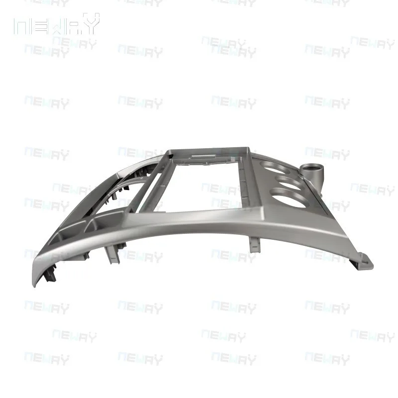 car stereo radio fascia stereo panel dvd frame For Hyundai Tucson 2006-2013