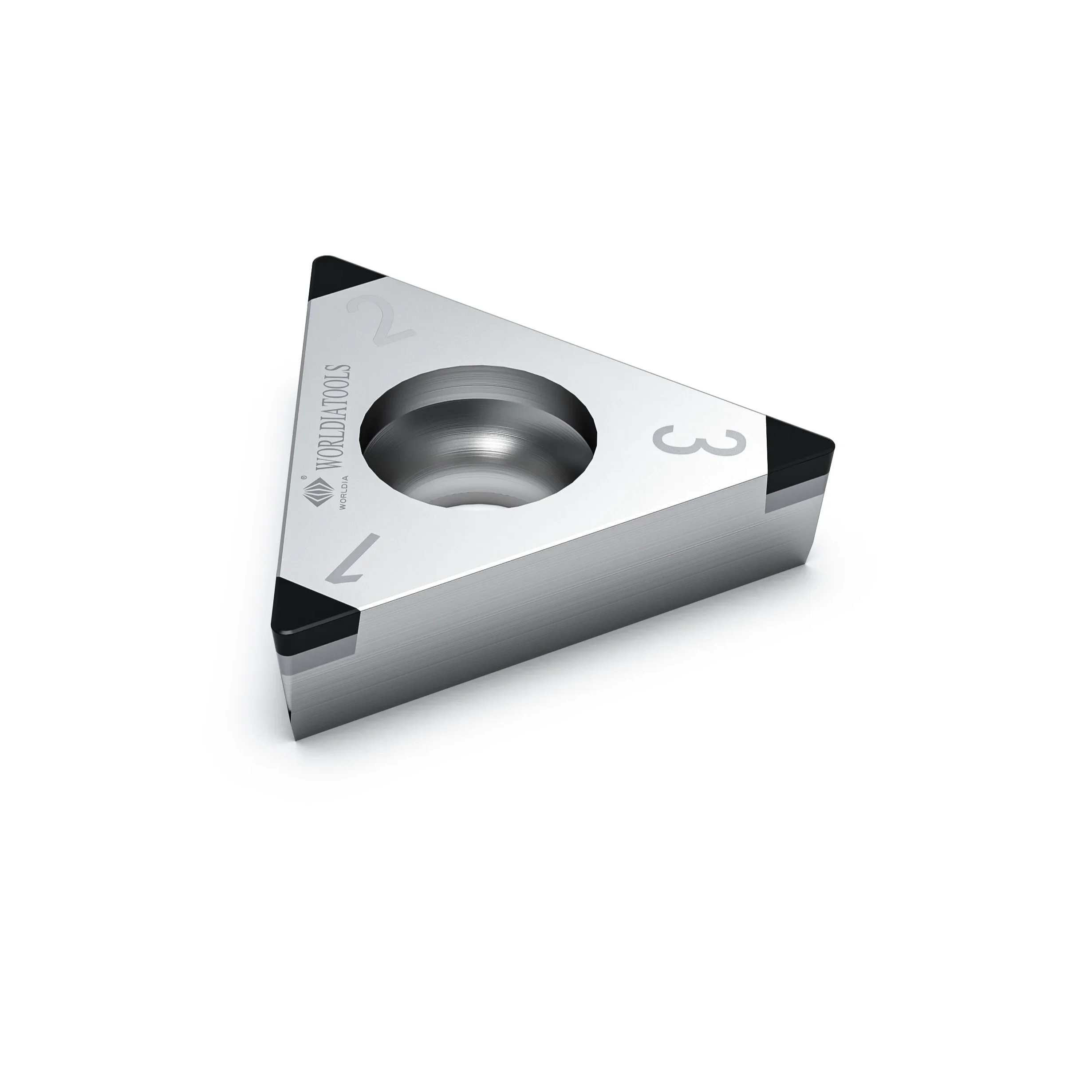 

TCGW090204 MSN10 MSN20 CBN Cutting Turning Lnsert CNC Machine Tool Lathe for Metal Cutting