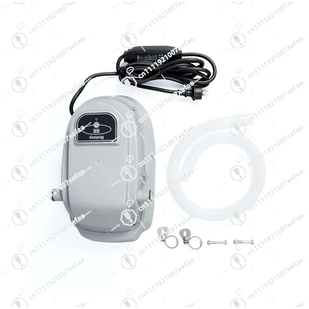 

Swimming Pool and Accessories Digital Control Swimming Pool Heaters Water Heaters