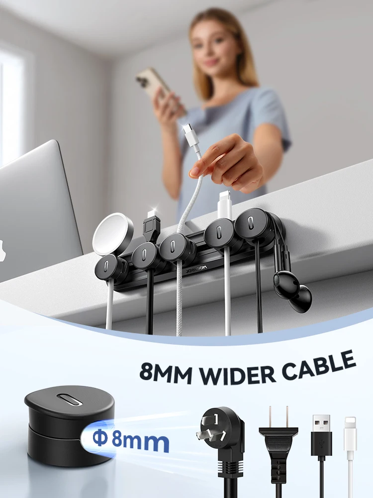 Thumbnail 3 - #11 Best Cable Clips to Buy In 2026