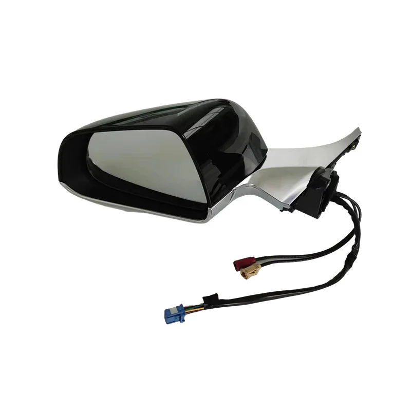 Suitable for Tesla rearview mirror assembly 19-20 MLDEL 3 multi-function rearview mirror