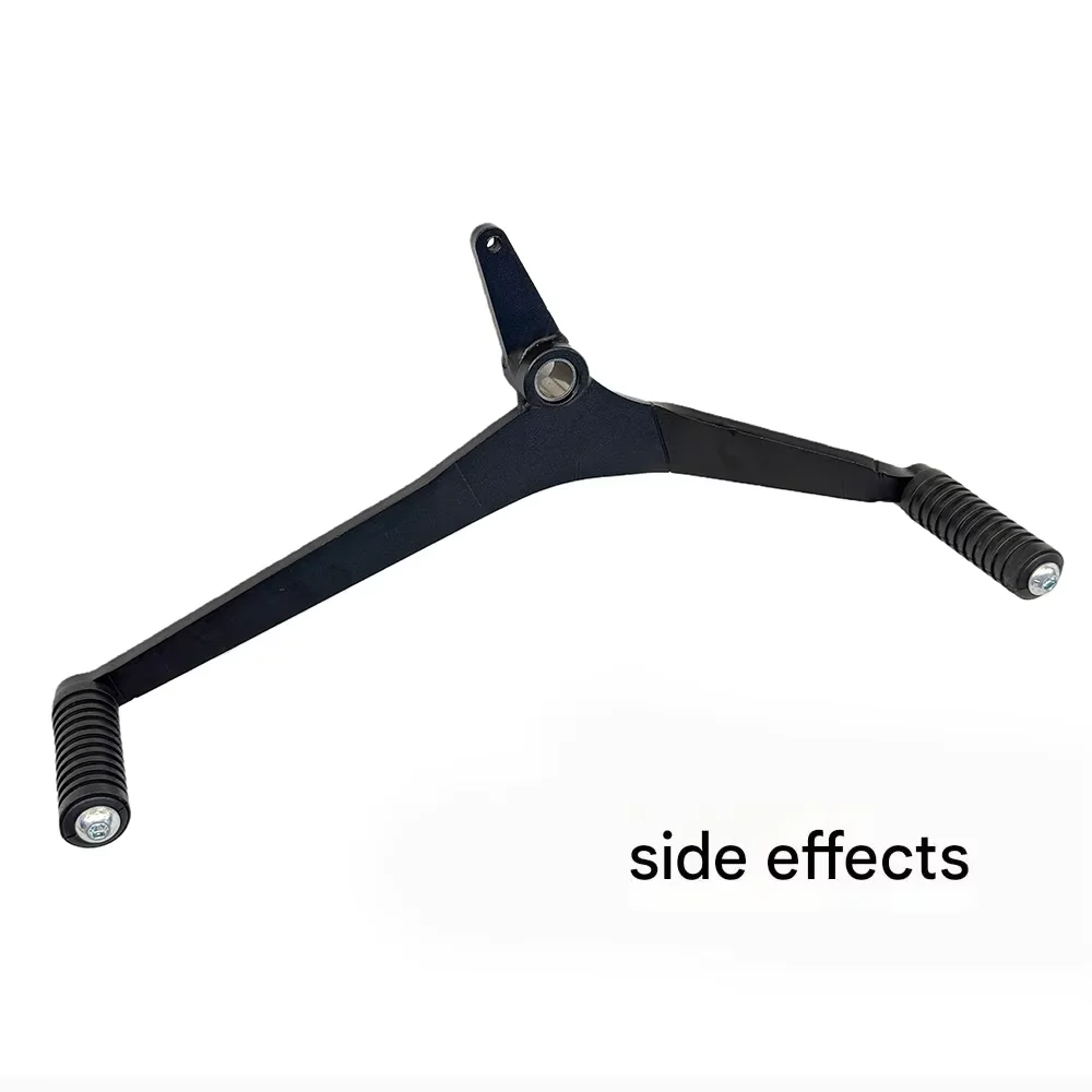 Gear shift lever BRIXTON CROSSFIRE C1002V C 1002V front and rear dual-directional shift lever