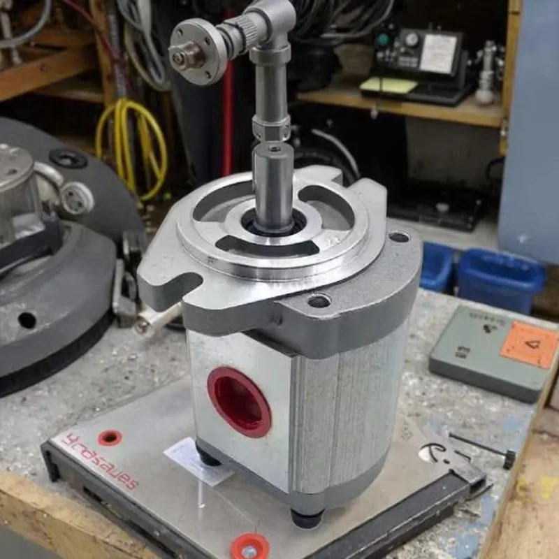 Hydromx HGP-3A-F17R…