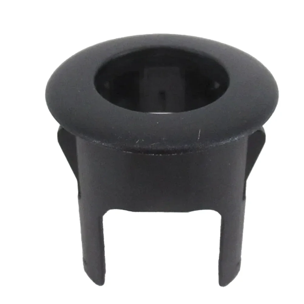 For Nissan Murano 2016-2020 Sensor Ring Cover For Vehicle Maintenance Black Color Non-Deformation OEM Number 28533-4CC5B