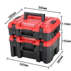 Rechargeable Lithium Multi-Tool Kit Battery Multi-Function Tool Set Cordless Power Tools 128 Characters