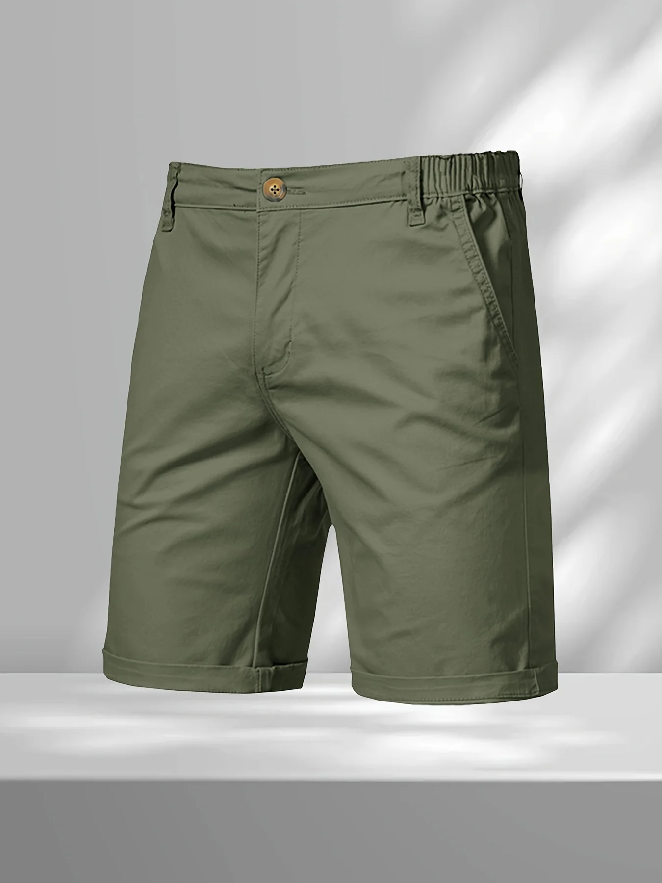 Thumbnail 4 - #7 Best Casual Denim Shorts to Buy In 2026