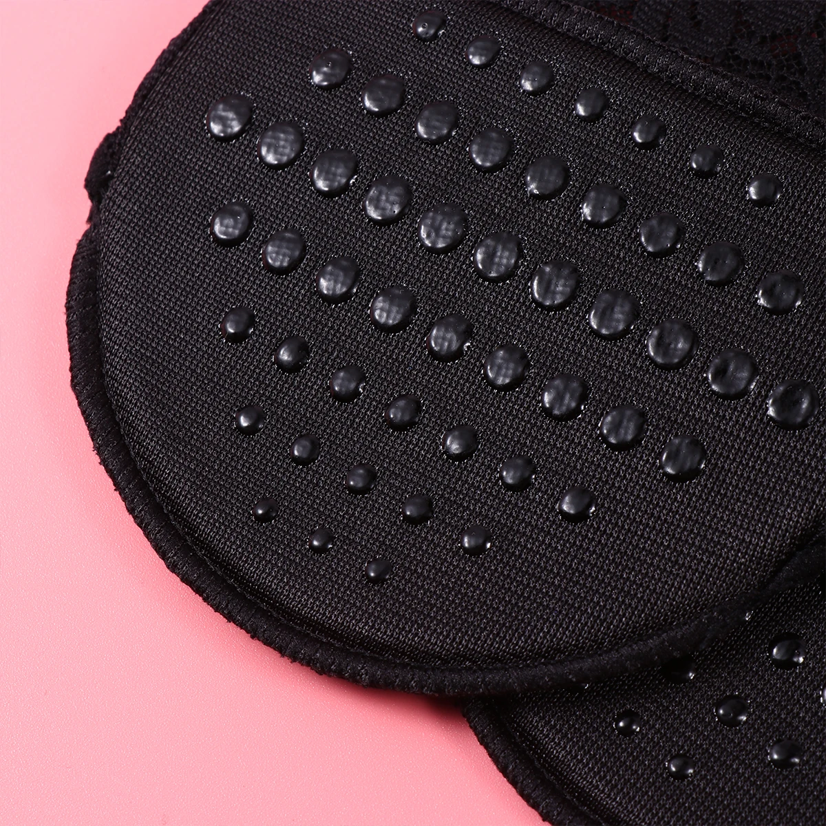 

High Heel Half Sole Mat Skid Resistance Pads For Women Invisible Front Shoe Liners Non Slip Insoles For High Heels Lace
