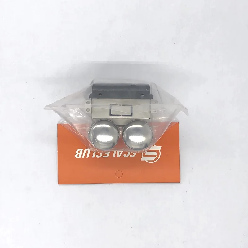 스케일클럽 1/14 스카니아 770S R620 R470용 트레일러 배터리 가스 실린더, 타미야 레수 RC용