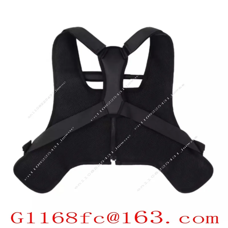 Multi Functional Skiing Vest for Men and Women, Casual and Handsome, Outdoor Versatile, Layered Vest Jacket