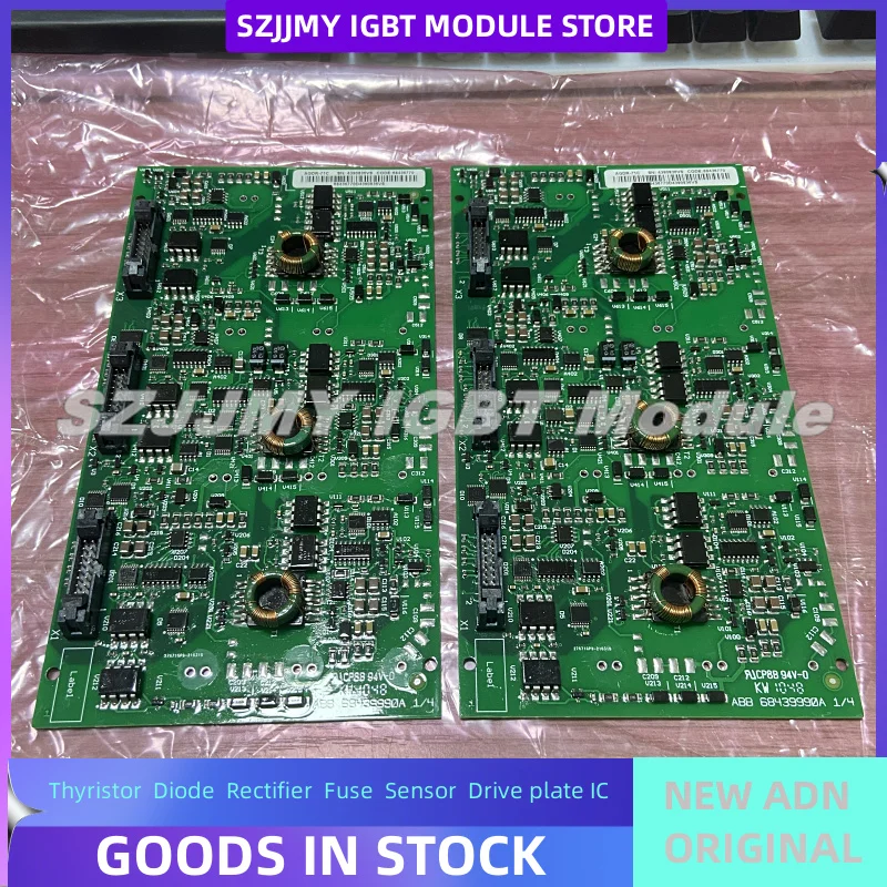 

AGDR-71C AGDR-72C AGDR-76C AGDR-81C AGDR-82C AGDR-86C AGDR-61C AGDR-62C NEW ORIGINAL DRIVE BOARD FOR IGBT MODULE IN STOCK