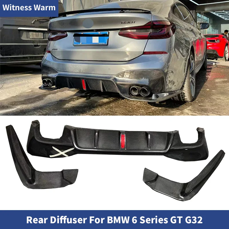 For Bmw 6 Series Gt… - image