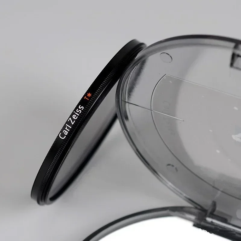 Carl Zeiss T * POL 49_52mm_55mm 58mm_62mm_67mm_72mm_77mm_82mm_86mm_95mm Polarizing Filter (Circular) Polarizer CPL Multi-Coating - Image 2